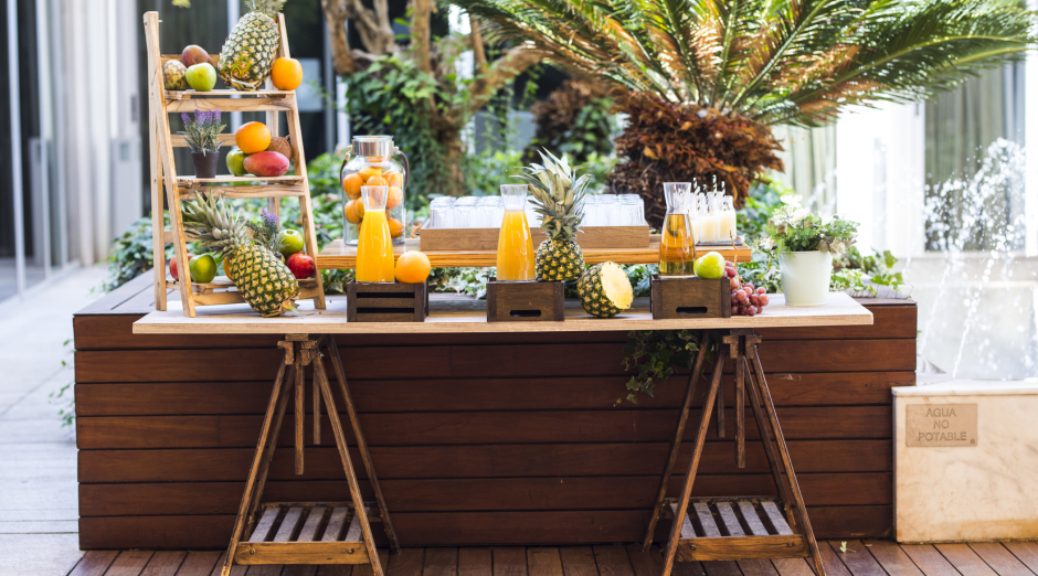 Photo of Barceló Granada Congress 16