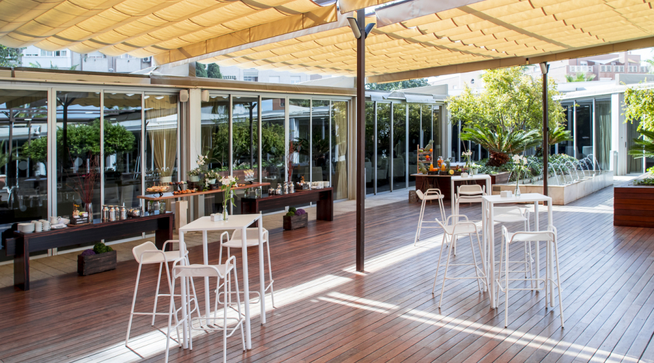 Photo of Barceló Granada Congress 15