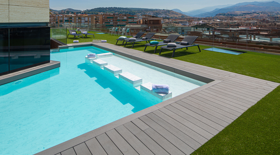 Photo of Barceló Granada Congress 5