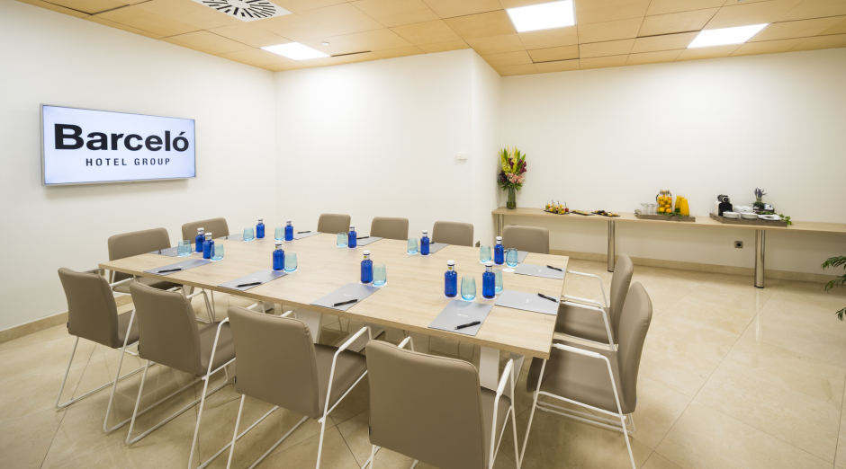 Photo of Barceló Granada Congress 6