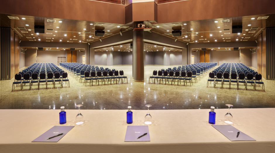 Photo of Barceló Granada Congress 9