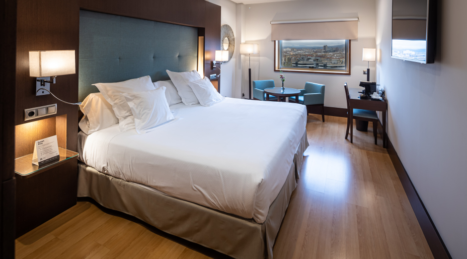 Photo of Barceló Granada Congress 14