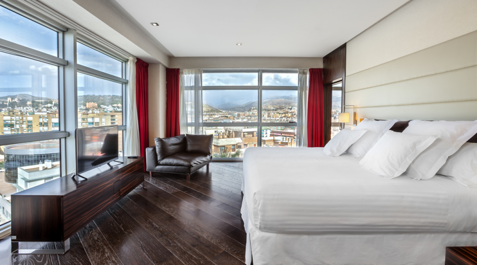 Photo of Barceló Granada Congress 8