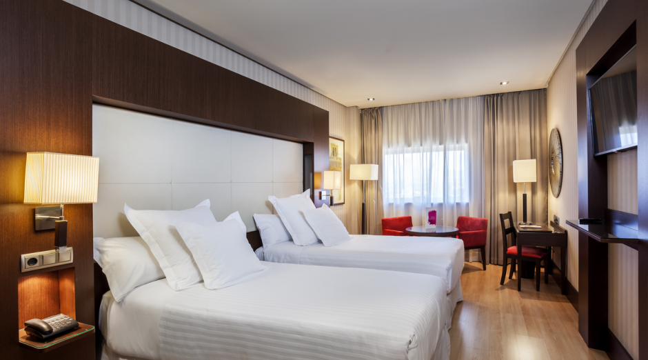 Photo of Barceló Granada Congress 10