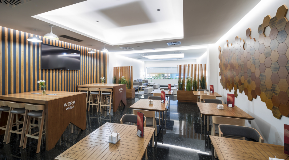 Photo of Barceló Granada Congress 7