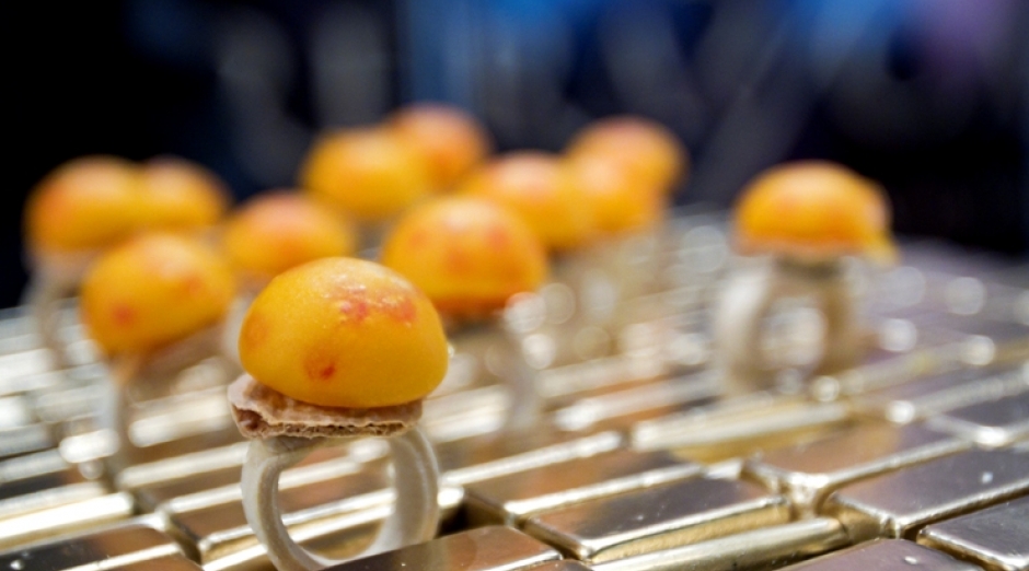 Imagen de BISTRÓ 1948 – El catering corporativo del Grupo Barbillón