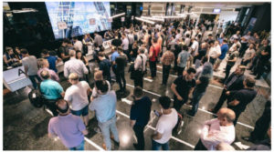 Foto de Madrid Marriott Auditorium Hotel & Conference Center 3