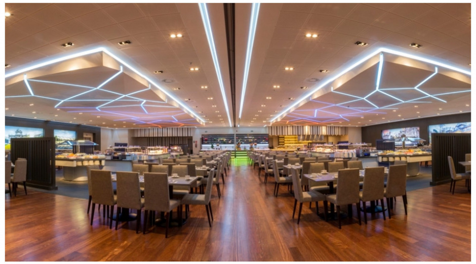 Photo of Madrid Marriott Auditorium Hotel & Conference Center 9