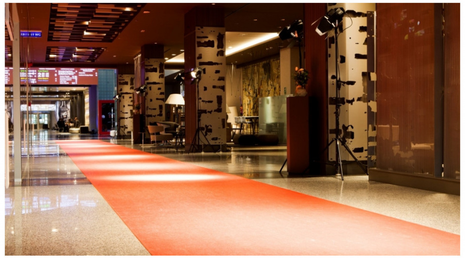 Photo of Madrid Marriott Auditorium Hotel & Conference Center 6