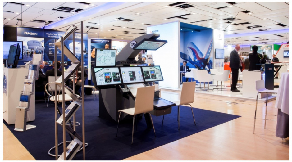 Photo of Madrid Marriott Auditorium Hotel & Conference Center 7