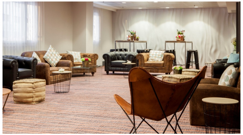 Photo of Madrid Marriott Auditorium Hotel & Conference Center 8