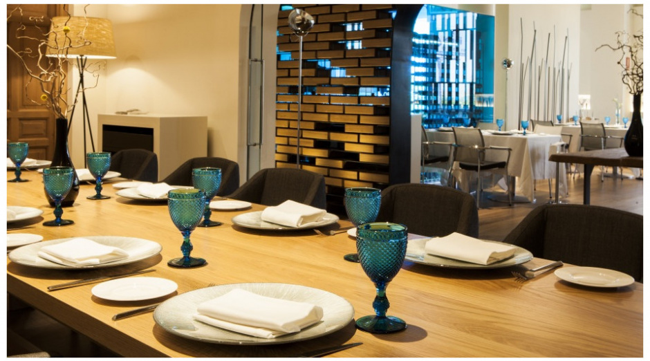 Photo of Madrid Marriott Auditorium Hotel & Conference Center 10