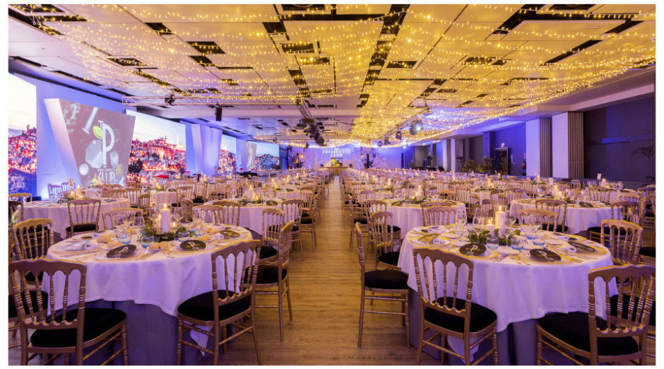 Photo of Madrid Marriott Auditorium Hotel & Conference Center 15