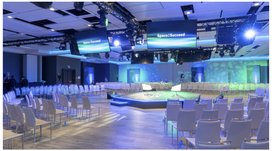 Photo of Madrid Marriott Auditorium Hotel & Conference Center 16