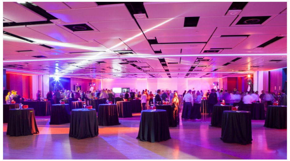 Photo of Madrid Marriott Auditorium Hotel & Conference Center 14