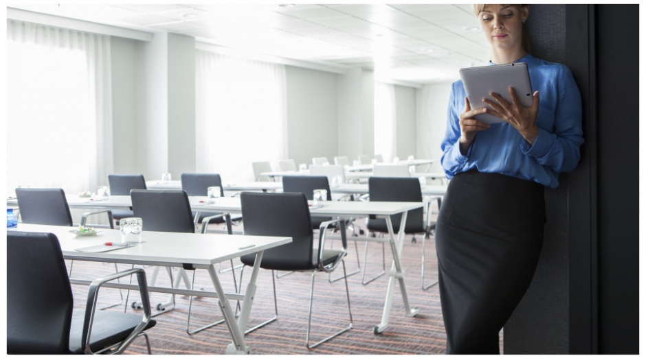 Photo of Madrid Marriott Auditorium Hotel & Conference Center 18