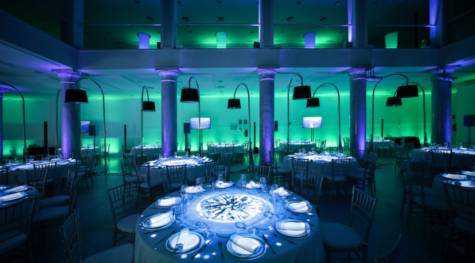 Foto de LUMENTIUM – Inmersiva Experience PRO 6