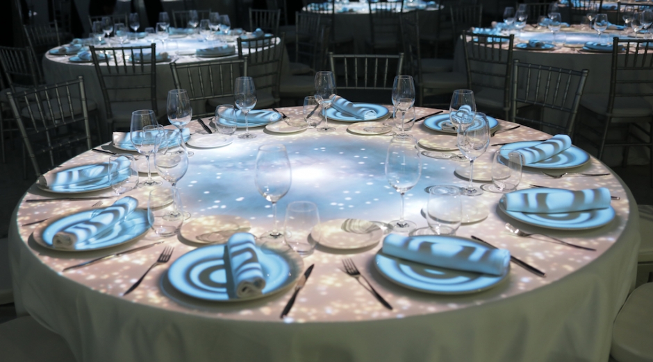 Foto de LUMENTIUM – Inmersiva Experience PRO 9