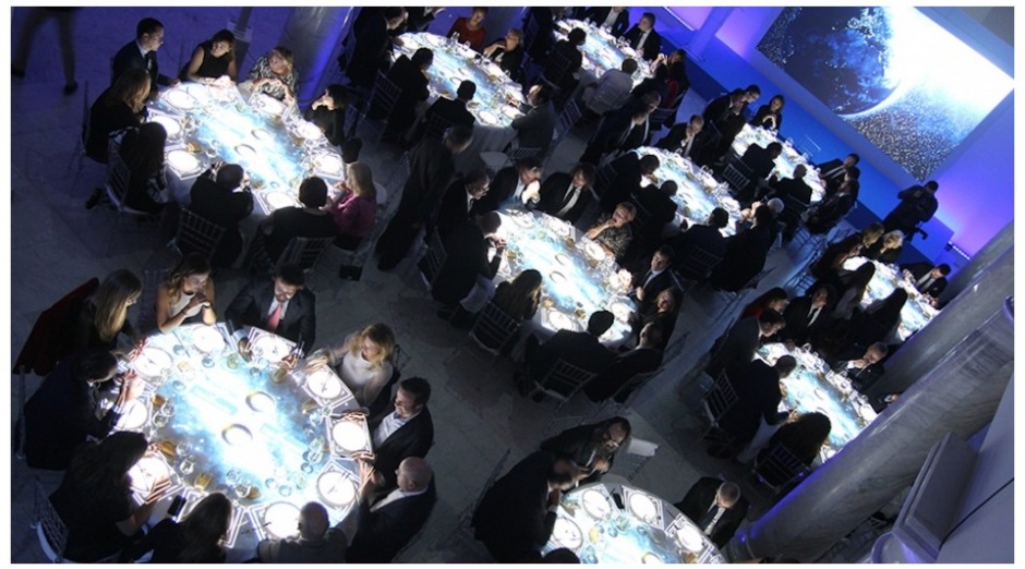 Foto de LUMENTIUM – Inmersiva Experience PRO 8