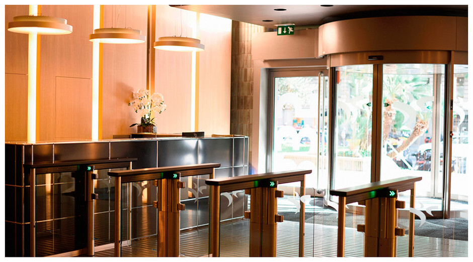 Photo of MGS Auditorium 6