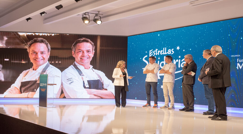 Photo of MGS Auditorium 7