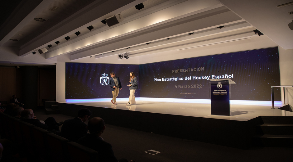 Photo of MGS Auditorium 9