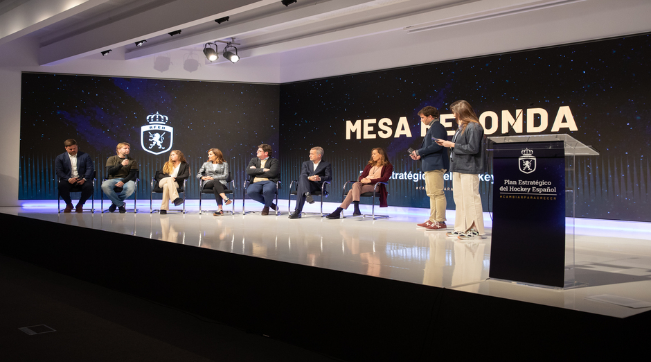 Photo of MGS Auditorium 10