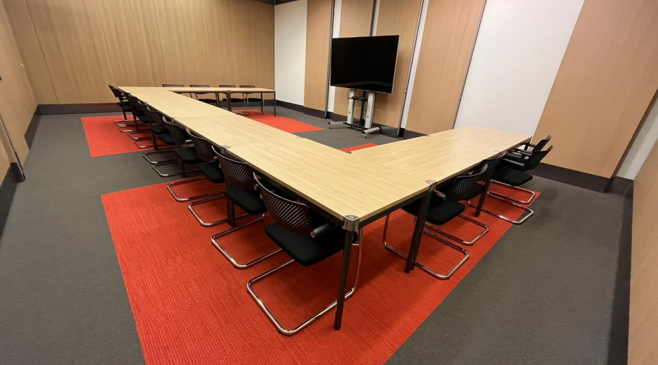 Photo of MGS Auditorium 12