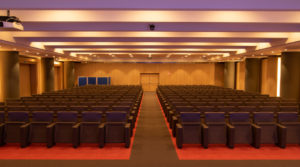 Photo of MGS Auditorium 3