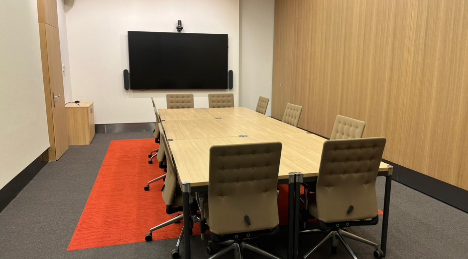 Photo of MGS Auditorium 13