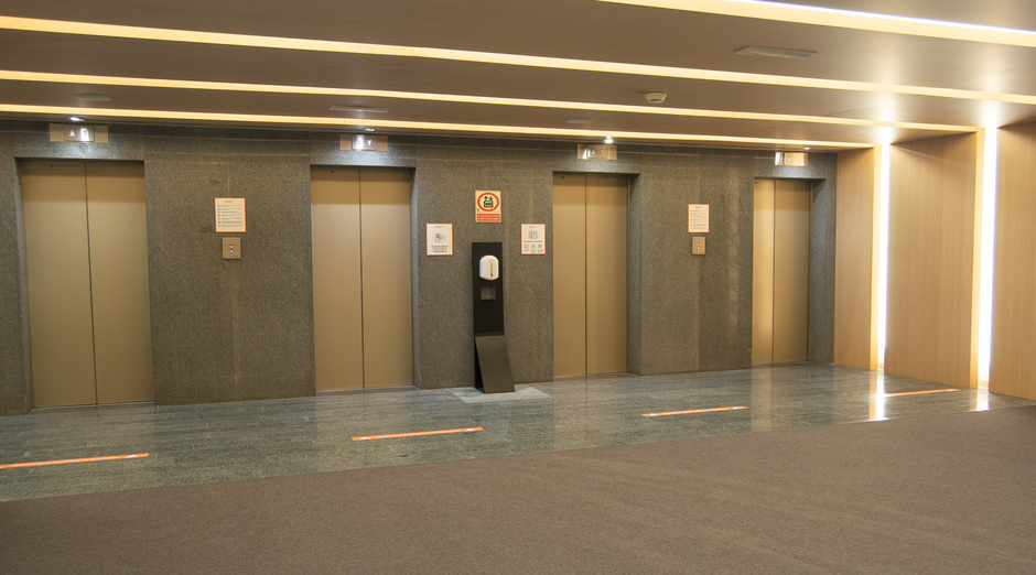 Photo of MGS Auditorium 5