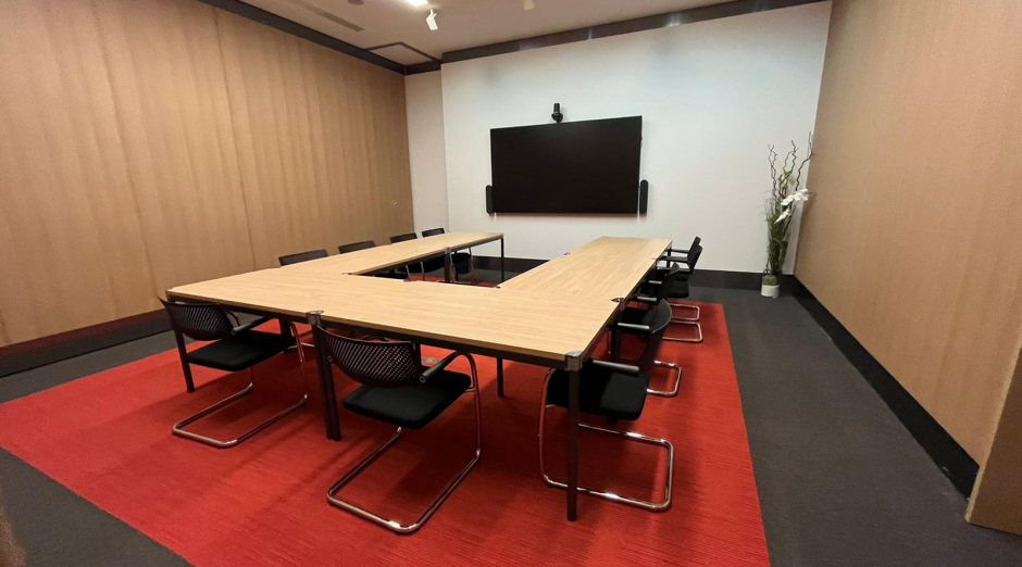 Photo of MGS Auditorium 11