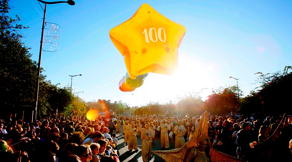 Foto de Grupo Absolute 8