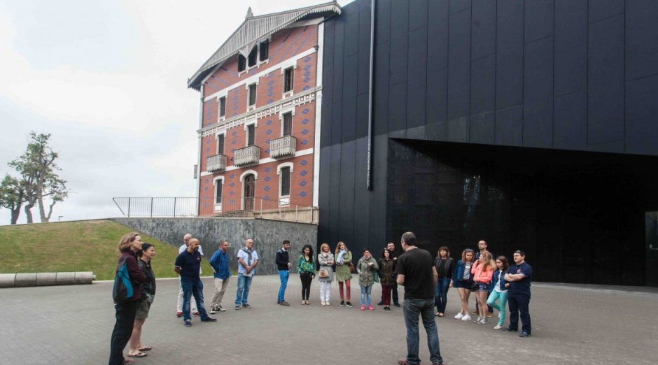 Imagen de Fundación Cristóbal Balenciaga