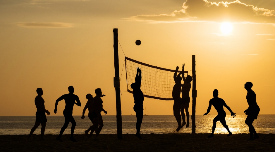 Foto de Team Building Malaga – TBM 3