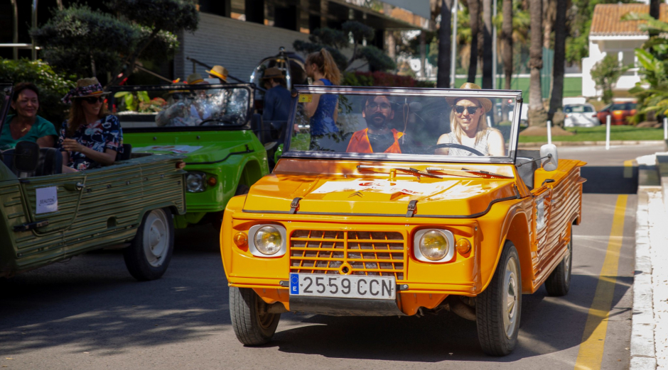 Foto de Team Building Malaga – TBM 13