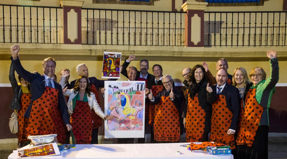 Foto de Team Building Malaga – TBM 11