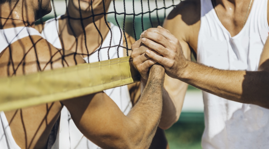 Foto de Team Building Malaga – TBM 6