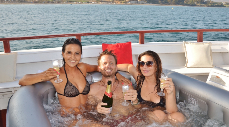 Foto de Team Building Malaga – TBM 8