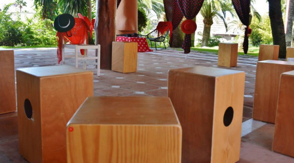 Foto de Team Building Malaga – TBM 9