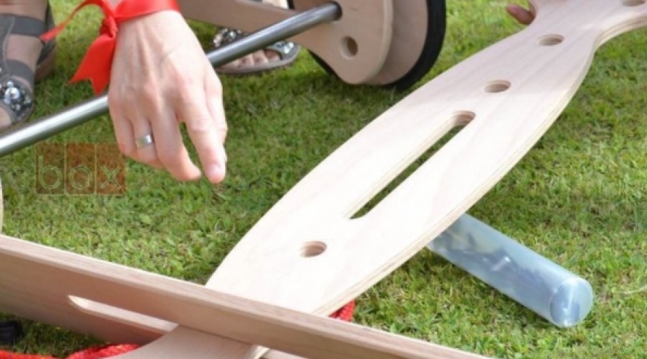 Foto de Team Building Malaga – TBM 2