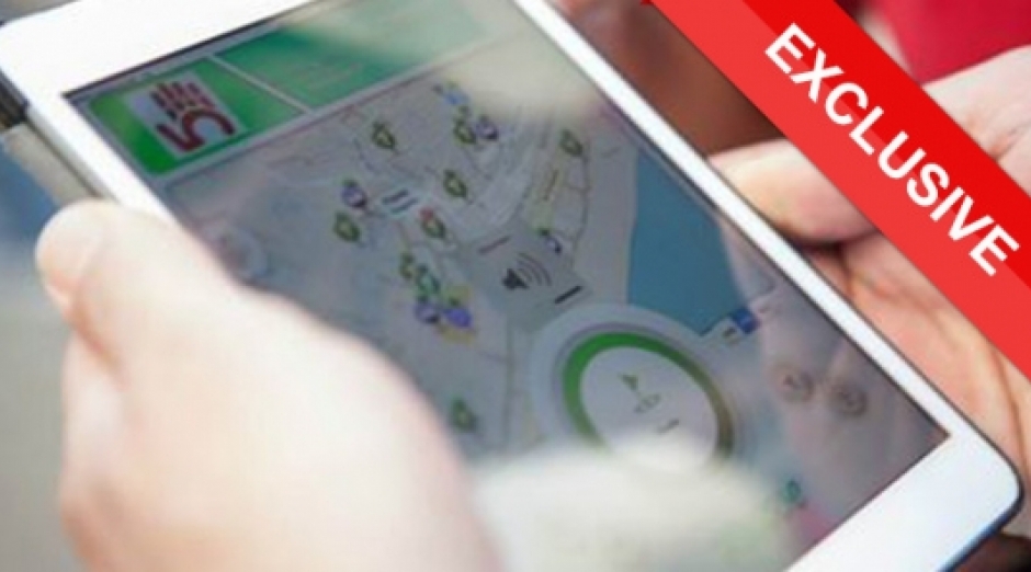 Foto de Team Building Malaga – TBM 4