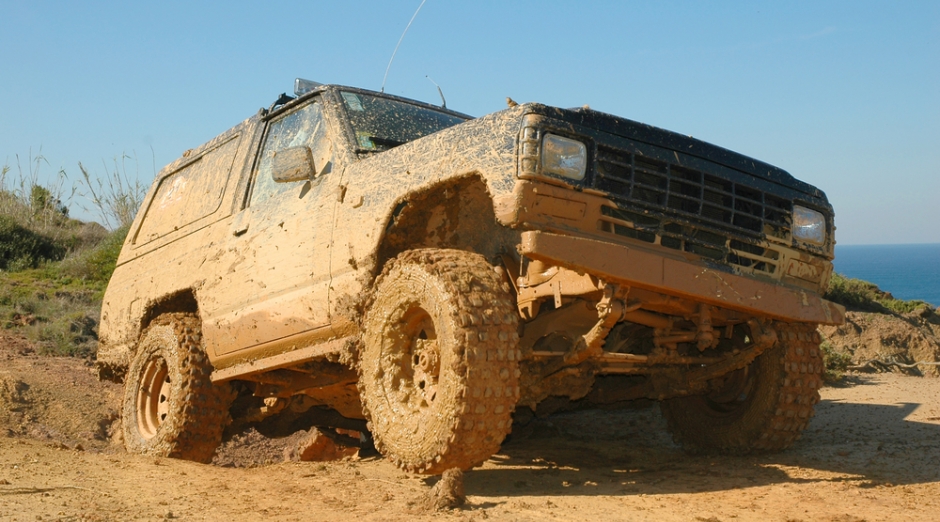 Foto de Team Building Malaga – TBM 7