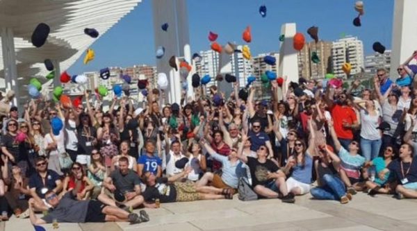 Team Building Malaga - TBM