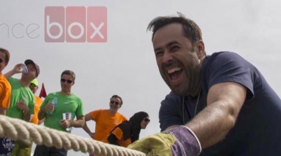 Foto de Team Building Malaga – TBM 5