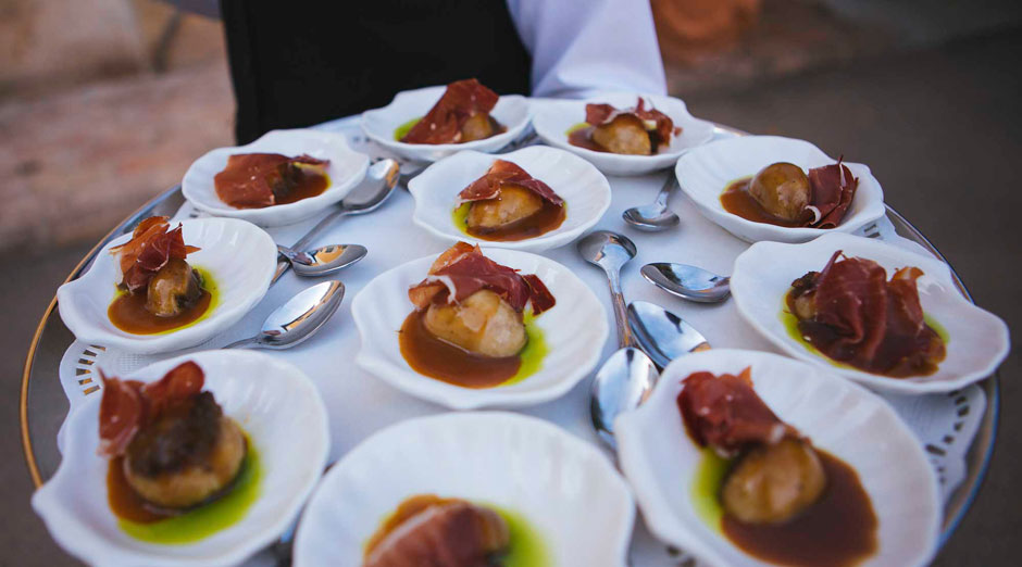 Image of Masía Xamandreu