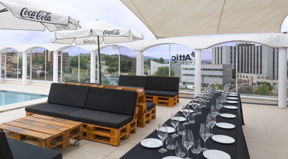 Photo of Attic Studio 5