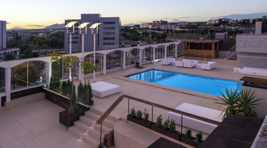 Photo of Attic Studio 4