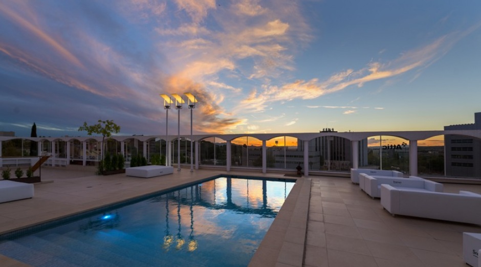 Photo of Attic Studio 3