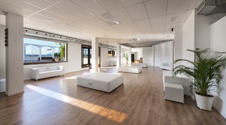 Image of Attic Studio